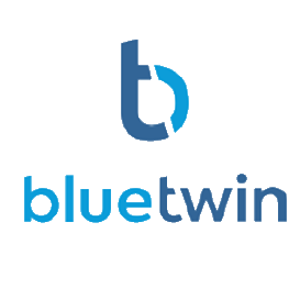 Blue Twin